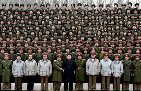 Secret State of North Korea | FRONTLINE