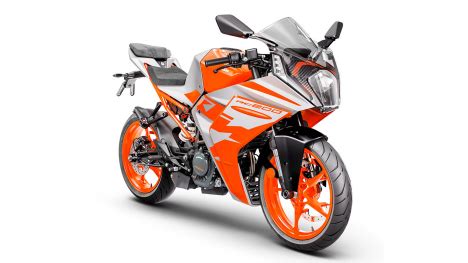 KTM RC 200 2022 STD - Price in India, Mileage, Reviews, Colours ...