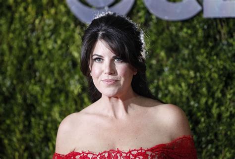 Monica Lewinsky reveals 'bullied name' with #DefyTheName anti-bullying campaign launch - NY ...