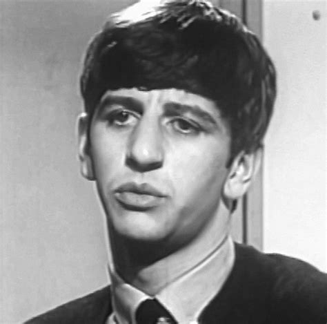 Pin by Sarah Campbell on The Beatles- Younger Years | Ringo starr ...