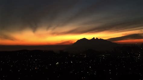 Cerro de la Silla, Nuevo Leon, Mexico Sunrise Sunset Times