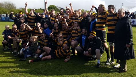 Canterbury Rugby Club promoted to National League 1 after beating ...