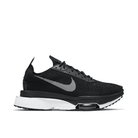 Nike Air Zoom Type Black Womens | CZ1151-001 | Laced