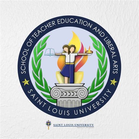 SLU School of Teacher Education and Liberal Arts