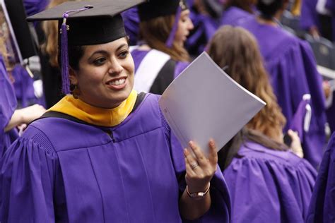 NYU Commencement (May 16, 2012) #college #graduation York University, Commencement, Nyu, College ...