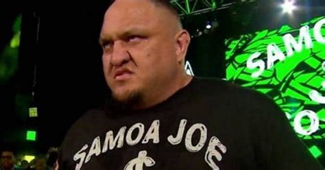 Little Known Facts About The Samoan Wrestling Dynasty