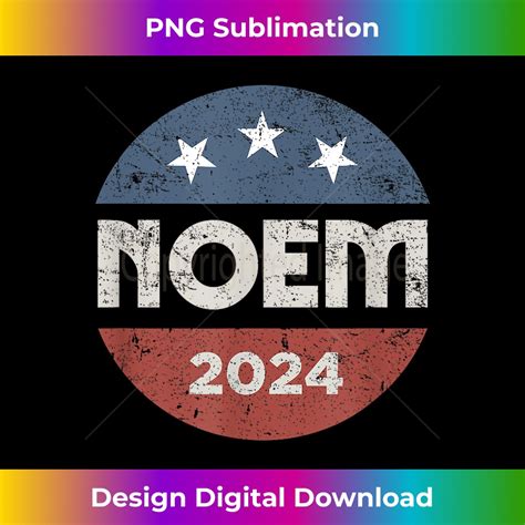 Kristi Noem for President 2024 campaign - Contemporary PNG S - Inspire ...