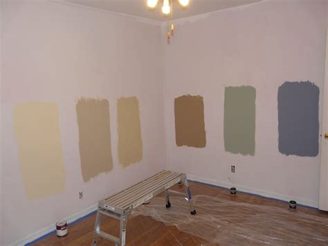 Home Depot Behr Paint Samples - #99DEGREE