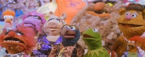 Muppets from Space (1999 Movie) - Behind The Voice Actors