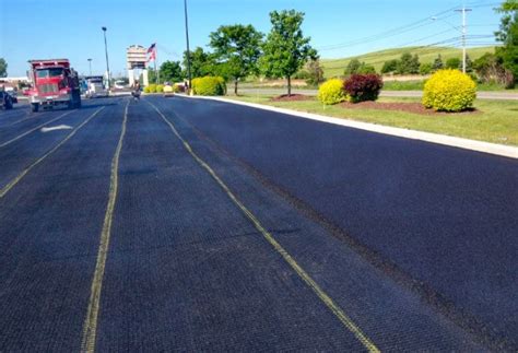 Asphalt vs Tar: What's the Difference? | Tensar