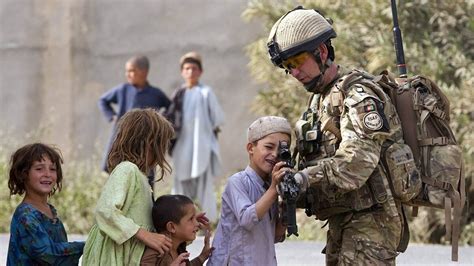 Despite Gains Against Taliban, Helmand Residents Feel Insecure