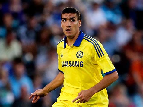 Oriol Romeu to Southampton: Chelsea midfielder closing in on St Mary's move | The Independent