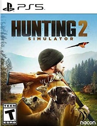 Hunting Simulator 2 (2021) | PS5 Game | Push Square