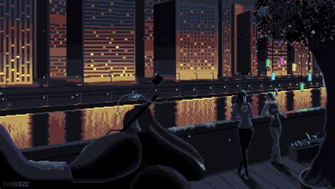 City Reflection :: Behance