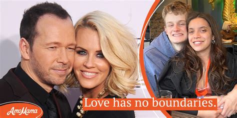 Donnie Wahlberg's Autistic Stepson, Who Helped Him Propose to Jenny McCarthy, Found His 'Princess'