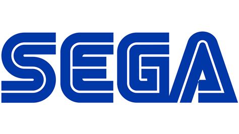 Sega Logo: valor, história, PNG