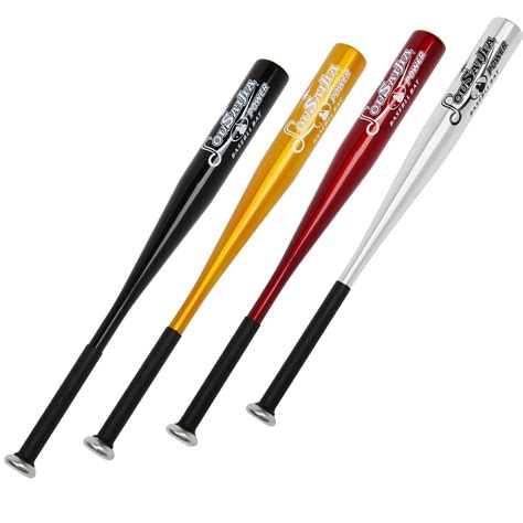 Aluminum alloy baseball bat stick 25 inches baseball stick outdoor self ...