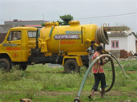 The Ultimate Guide to Septic System Maintenance - Kyle's Garage