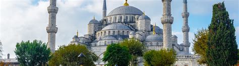 Istanbul Bus Tours | Hop On Hop Off Bus Tours