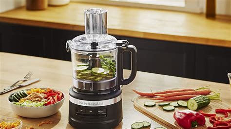 Best Food Processor Recipes - Cully's Kitchen