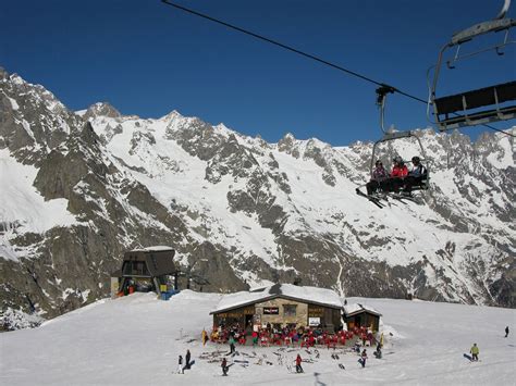 Resort Guide - Courmayeur - Ski24