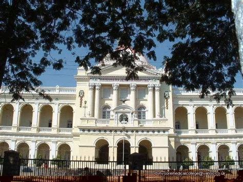 Mysore Medical College- Ranking, Admissions 2025, Placements