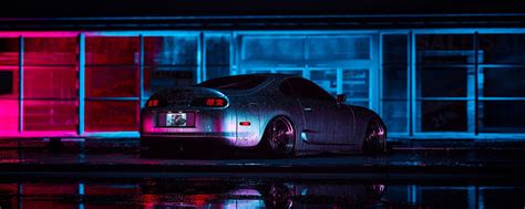 Neon Supra Wallpapers - Wallpaper Cave