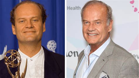 See the 'Frasier' Cast Then and Now | Woman's World