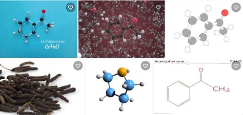 Acetophenone distributors, manufacturers, exporters, and suppliers in ...