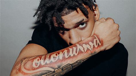 NLE Choppa Earns RIAA Gold Certification for “Cottonwood” Album — UnitedMasters