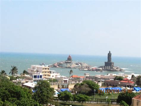 Cape Comorin is the popularly known name of Kanyakumari. Sunrise and Sunset is the one of the ...