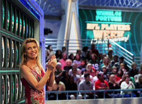 'Celebrity Wheel Of Fortune' Coming To ABC