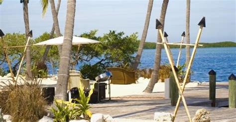 Hoteles en Islamorada, Monroe - Central de Reservas