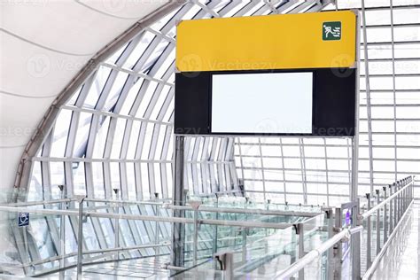 Departure gate , Sign in airport 22945834 Stock Photo at Vecteezy