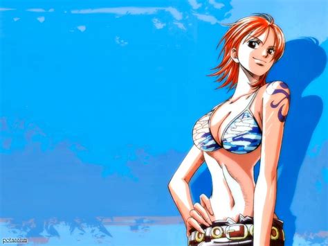 99 Nami Background One Piece Pictures - MyWeb