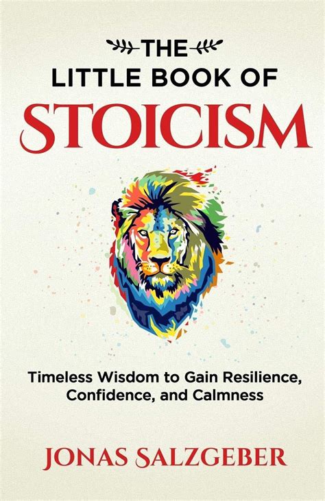 Book Review: The Little Book of Stoicism | by Donald J. Robertson | Stoicism — Philosophy as a ...