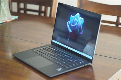 HP Dragonfly Pro Chromebook review: fast, modern, helpful | Digital Trends