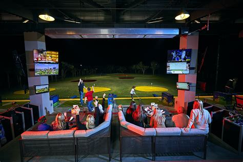 BigShots Golf | Golf Entertainment, Party Venue, Bar & Restaurant