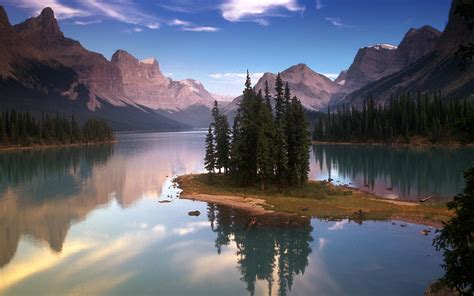 Canadian Landscape Wallpapers - Top Free Canadian Landscape Backgrounds ...