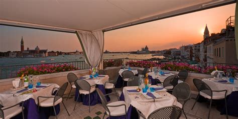 Dinner with view at Locanda Vivaldi! | Venice tourism