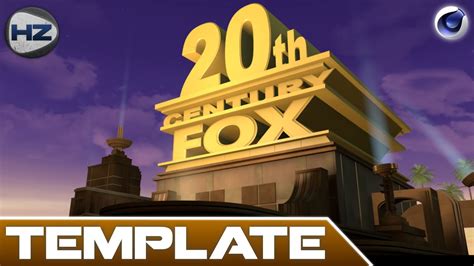 21st Century Fox Intro