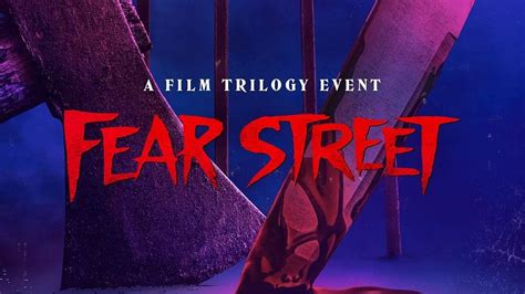 Fear Street Part 2: Release Date, Plot, Cast and Trailer