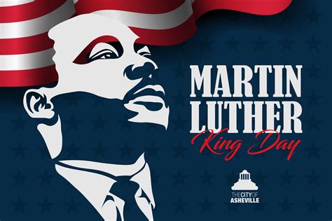 Asheville City offices to close for MLK Jr. Day, ART buses will run on a holiday schedule - The ...