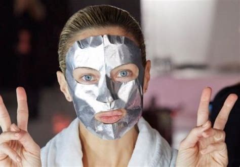 5 new mask trends that will transform your skin