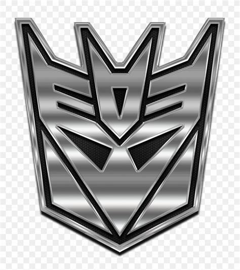 Logo Decepticon Brand Emblem Wordmark, PNG, 1818x2048px, Logo, Autobot ...