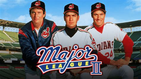 Major League II Movie Synopsis, Summary, Plot & Film Details