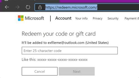 How To Check Xbox Gift Card Balance? - Trendblog.net