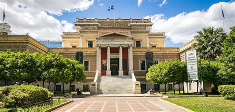 Athens Greece Museums: Top Museums to Visit