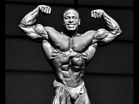 “It’s Been a Bit Lost”: Lee Haney Who Won More Mr. Olympia Titles Than ...