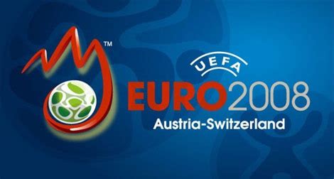 UEFA Euro 2008 Branding & Identity